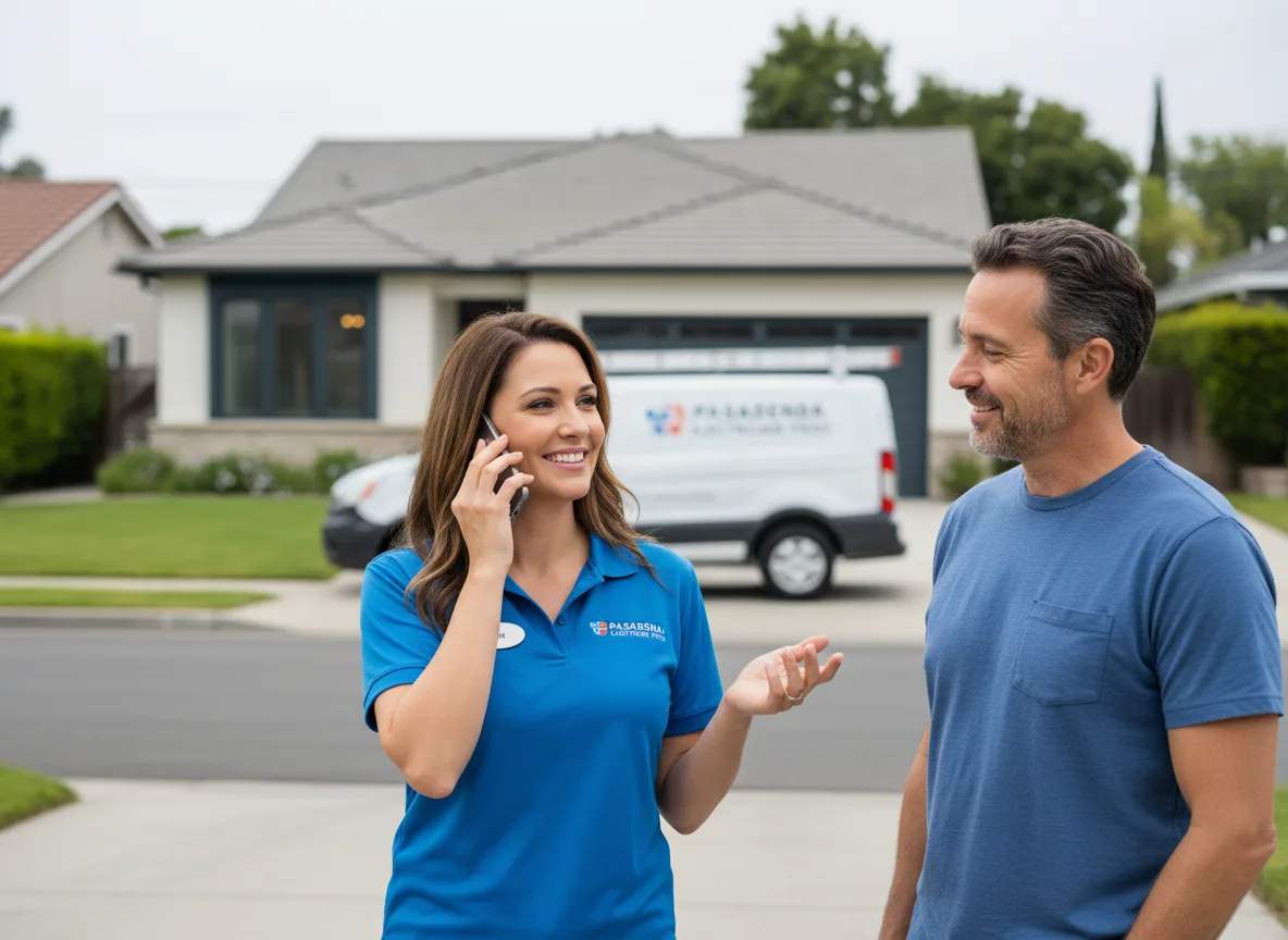 Electrician West Leisenring, PA FAQs